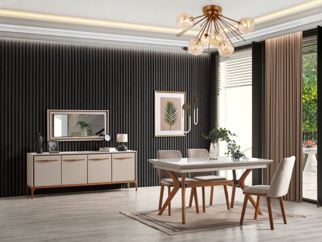 Esszimmermöbel Berlin